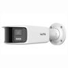 LTS CMIP9C8PW-SDL 8MP Panoramic Bullet IP Camera, 24/7 Color, AI Human Vehicle Detection, Built-in Mic/Speaker, 1/1.8" CMOS view 1