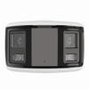 LTS CMIP9C8PW-SDL 8MP Panoramic Bullet IP Camera, 24/7 Color, AI Human Vehicle Detection, Built-in Mic/Speaker, 1/1.8" CMOS view 2