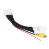 24 Pin Adapter Cable for, Updated Video Input Base, Expandable Return Cable, Backup Line -1T Adapter for Cars Enthusiasts view 4