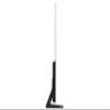 Samsung QN55S90FAFXZA 55 Inch 4K OLED Smart TV (2025) with Dolby Atmos and 2 Year Amber Protection Plan view 4