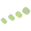 7Pcs Camera Lens Remover Rings, Rubber Repair Removal Accessories, Hollow Design to Avoid Scratches, Professional Easy Replacement Install, 14 Different Sizes for Lens Detachment view 4