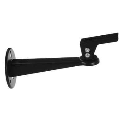 ARTIBETTER Mini Projector Wall Mount Holder Security Mounting Bracket Sturdy Design for Enhanced Stability for Home Theater and Use