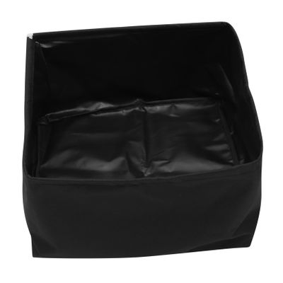 KALLORY 1pc Projector Cover Dust Cover for Home Theater and Outdoor Use All for Standard Projection Machines