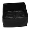 KALLORY 1pc Projector Cover Dust Cover for Home Theater and Outdoor Use All for Standard Projection Machines view 1