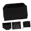 KALLORY 1pc Projector Cover Dust Cover for Home Theater and Outdoor Use All for Standard Projection Machines view 3