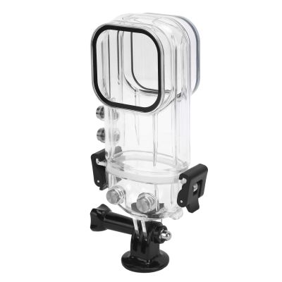 Action Camera Case 45m Protective Proof Housing for X3 Diving