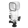 Action Camera Case 45m Protective Proof Housing for X3 Diving view 1