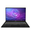msi Summit A16 AI+ (2025) 16 QHD+ 165Hz 2-in-1 Touchscreen Laptop: AMD Ryzen AI 9-365, Radeon Graphics, 32GB LPDDR5x, 1TB NVMe SSD, 360 Flip, Pen, Win 11 Home: Ink Black A3HMTG-205US view 3