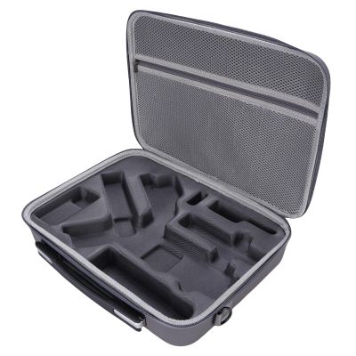Akozon for RS 4 Mini Case Portable Storage Bag for Camera Stabilizer Travel Shoulder Handbag