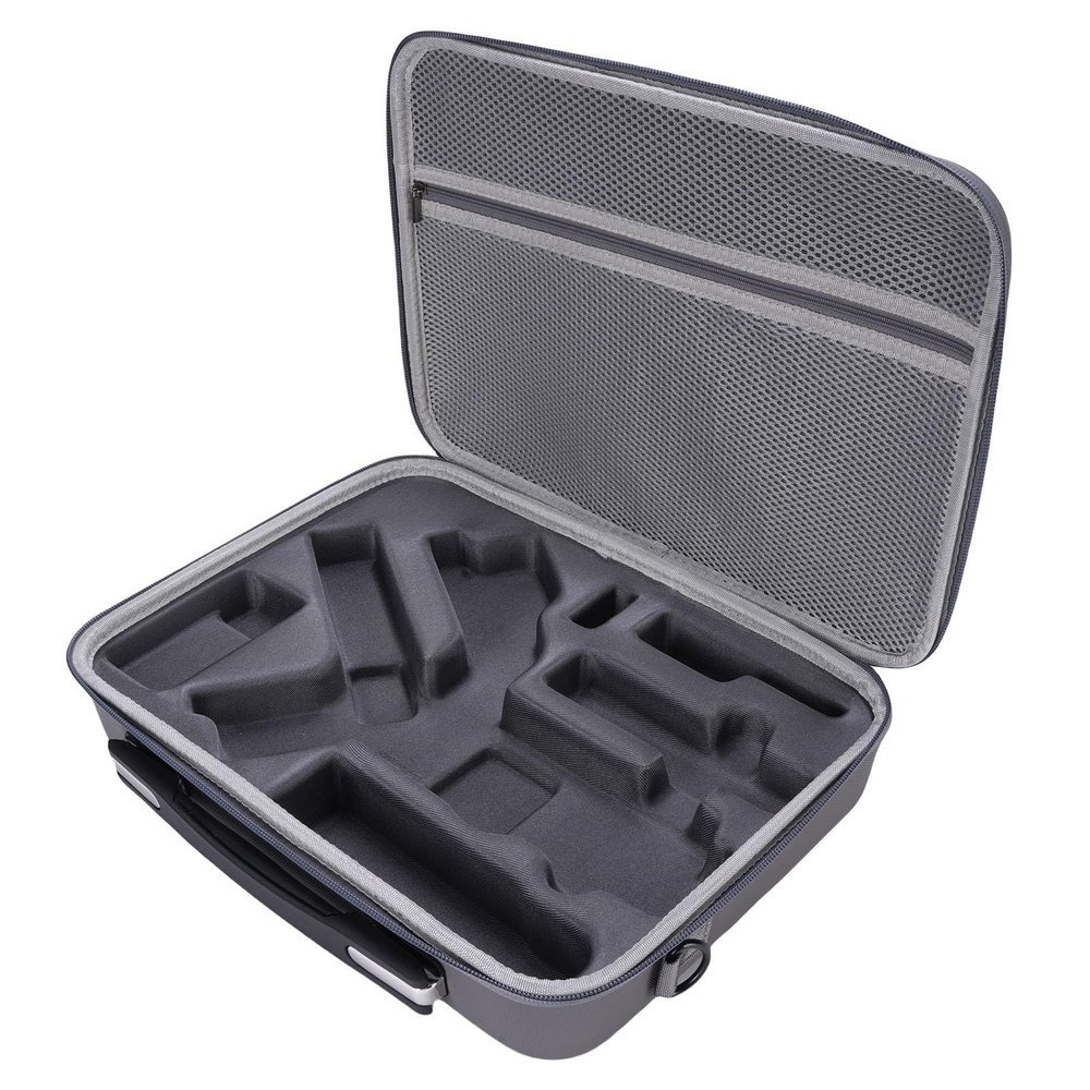 Akozon for RS 4 Mini Case Portable Storage Bag for Camera Stabilizer Travel Shoulder Handbag