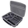 Akozon for RS 4 Mini Case Portable Storage Bag for Camera Stabilizer Travel Shoulder Handbag view 1