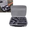 Akozon for RS 4 Mini Case Portable Storage Bag for Camera Stabilizer Travel Shoulder Handbag view 3