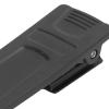 Mtlavishness A20 Sports Camera Holder Back Clip Simple to Use Compact Portable and Lightweight for Outdoor Activities Such As Mountain Climbing Walking Traveling and Cycling view 2