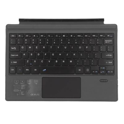Acouto Portable Keyboard with Touchpad for Pro 7+ Pro 7 Pro 6 Pro 5 Pro 4 Pro 3, 33ft Distance, Keyboard