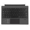 Acouto Portable Keyboard with Touchpad for Pro 7+ Pro 7 Pro 6 Pro 5 Pro 4 Pro 3, 33ft Distance, Keyboard view 1