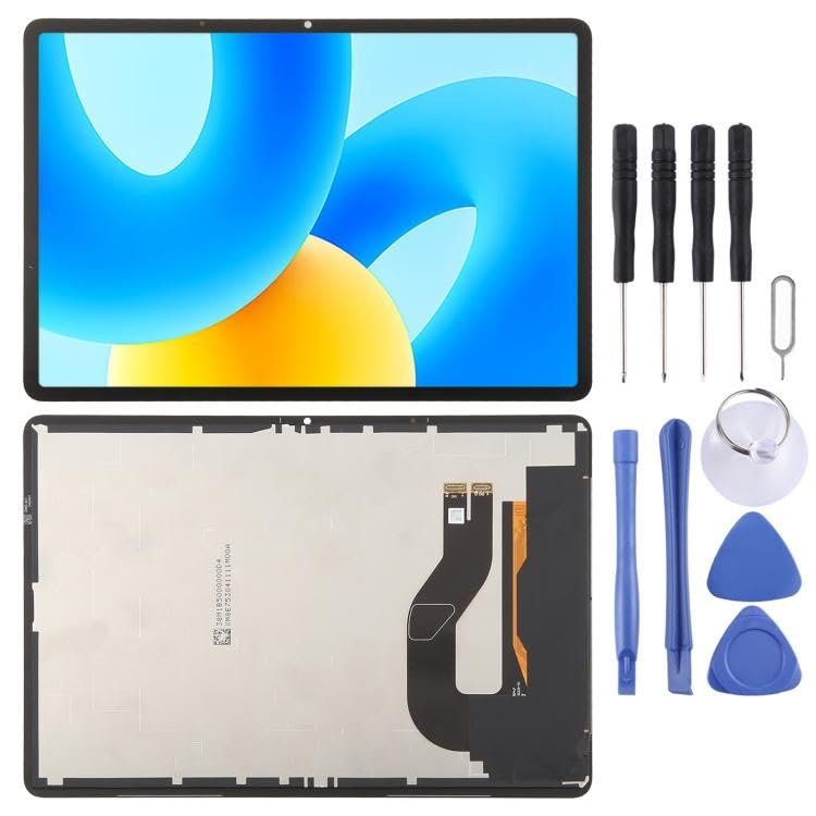 LIAOTIAN SPAIRE Mobile Phone LCD Screen for Huawei MatePad 11.5s 2024 TGR-W09 Matte Version LCD Screen with Digitizer Full Assembly Phone Replacement Parts