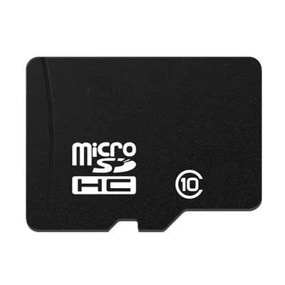 128GB TF Card, High Speed Memory Card (Gold)