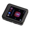 1.8 I Touch Sc MP3 MP4 Player with, HiFi Sound, 28GB Expandable Storage, Back Clip, Portable Music Player with 5.0, Video Playback, Touchsc Controls - 32GB (8GB) view 4