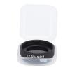 Mtlavishness 1.25 Inch Telescope Moon Filter Neutral Density ND Filter for Astronomical Telescope Eyepiece High Definition Acrylic with Good Light Transmittance Reduce Brightness (12.5% ND8) view 1