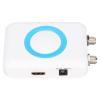 HDM66 HD Modulator Support PAL NTSC Format Output to RF Modulator for Home TV Replacement Simple Th HDM66 HD ModulatorHD Multimedia Interface ModulatorVideo view 2