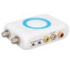 HDM66 HD Modulator Support PAL NTSC Format Output to RF Modulator for Home TV Replacement Simple Th HDM66 HD ModulatorHD Multimedia Interface ModulatorVideo view 3