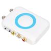 HDM66 HD Modulator Support PAL NTSC Format Output to RF Modulator for Home TV Replacement Simple Th HDM66 HD ModulatorHD Multimedia Interface ModulatorVideo view 4