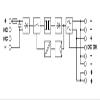 2866271 MINI-PS- 48-60DC/24DC/1 - DC/DC Converter, 1PCS view 3