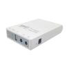 LIXIAOC Durable Mini Portable UPS 8000/8800/10400mAh Uninterruptible Power Supply for WiFi,Router Backup Power Adapter7 Models(5v-9v-12v) view 1