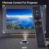HZIME New Replace Remote Control Compatible for XGIMI H2 Projector view 2