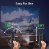 HZIME New Replace Remote Control Compatible for XGIMI H2 Projector view 4