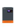 UUJHIKXD Hybrid Solar Inverter 5500W MPPT 80A 500VDC PV Input 220VAC 48VDC Pure Sine 5.5KW Pure Sine Wave Inversor Support(Can not Paraller) view 1