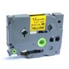 12mm Label Tape Compatible with Label Makers PT-D210 H110 D600 131 231 431 531 631 731 6-Pack view 4