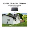 eufy Security SoloCam E30, 2-Cam Kit, Security Cameras Wireless Outdoor, Solar Camera Outdoor Wireless, 360 Pan, AI Tracking, 2K Clarity, No Monthly Fee (Renewed) view 3