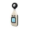 Light Meter 20-20000 Lux Lumens Digital Light Meter USB Measuring Instrument, Light Meter Digital Lighting Meter Handheld Ambient Temperature Meter view 2