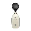 Light Meter 20-20000 Lux Lumens Digital Light Meter USB Measuring Instrument, Light Meter Digital Lighting Meter Handheld Ambient Temperature Meter view 3