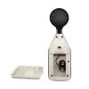 Light Meter 20-20000 Lux Lumens Digital Light Meter USB Measuring Instrument, Light Meter Digital Lighting Meter Handheld Ambient Temperature Meter view 4