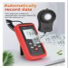 Light Meter Digital Light Meter Professional Light Meter LCD Light Meter Handheld Split Light Meter view 2