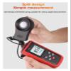 Light Meter Digital Light Meter Professional Light Meter LCD Light Meter Handheld Split Light Meter view 3