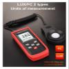 Light Meter Digital Light Meter Professional Light Meter LCD Light Meter Handheld Split Light Meter view 4