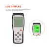 Spectrometer Digital Light Meter Handheld High Precision Light Meter 200000lux Range, Ambient Light Monitor view 2
