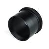 Lab Microscope Accessories 2 Inch Telescope Camera T Ring Adapter, with Male M54 Threads & 2 Inch Astronomical Threads view 4