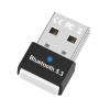 1* USB Bluetooth 5.3 Adapter for PC, Bluetooth Dongle Mini USB Adapter view 1