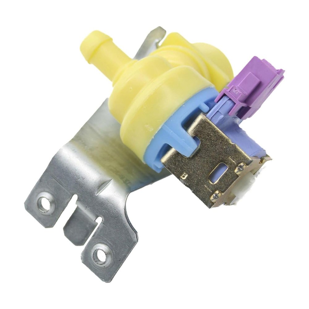 1pcs Dishwasher Water Valve Replace Assembly WD15X26078 for Hotpoint Dishwasher AP6986683, PS16217027