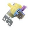 1pcs Dishwasher Water Valve Replace Assembly WD15X26078 for Hotpoint Dishwasher AP6986683, PS16217027 view 1