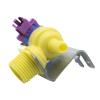 1pcs Dishwasher Water Valve Replace Assembly WD15X26078 for Hotpoint Dishwasher AP6986683, PS16217027 view 2