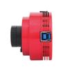 ZWO ASI676MC 12.6 MP CMOS Color Astronomy Camera # ASI676MC view 2