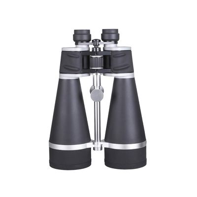 20x80 Binoculars for Adults Kids, Large Eyepiece Binoculars with Clear Weak LightBAK4 Prism FMC Lens Large Eyepiece Binocular Compact for Outdoor Moon Bird Watching Telescope