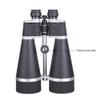 20x80 Binoculars for Adults Kids, Large Eyepiece Binoculars with Clear Weak LightBAK4 Prism FMC Lens Large Eyepiece Binocular Compact for Outdoor Moon Bird Watching Telescope view 2