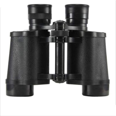High Power Binoculars 8 x 30 DX Nature Binoculars Water-Resistant Binoculars with Fully-Coated FMC Glass Optics for Bird Watching Monocular Telescope