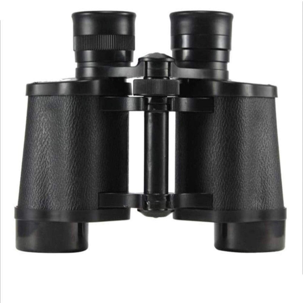 High Power Binoculars 8 x 30 DX Nature Binoculars Water-Resistant Binoculars with Fully-Coated FMC Glass Optics for Bird Watching Monocular Telescope